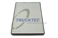02.59.082 TRU - Filtr kabinowy TRUCKTEC 