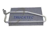 02.59.105 TRU - Parownik klimatyzacji TRUCKTEC 