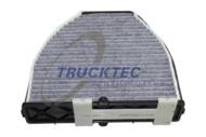 02.59.109 TRU - Filtr kabinowy TRUCKTEC 