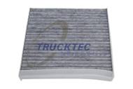 02.59.138 TRU - Filtr kabinowy TRUCKTEC 