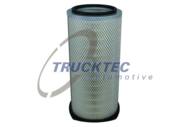 03.14.041 TRU - Filtr powietrza TRUCKTEC 