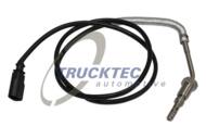 07.17.125 TRU - Czujnik temperatury spalin TRUCKTEC 