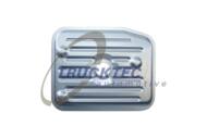 07.25.002 TRU - Filtr automatycznej skrzyni TRUCKTEC 