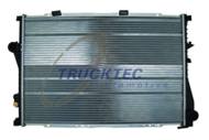 08.11.022 TRU - Chłodnica silnika TRUCKTEC 