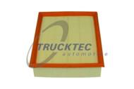 08.14.038 TRU - Filtr powietrza TRUCKTEC 