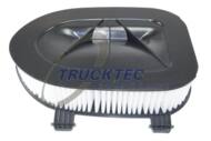 08.14.042 TRU - Filtr powietrza TRUCKTEC 