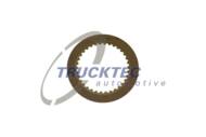 08.25.002 TRU - Zestaw naprawczy automatycznej skrzyni biegów TRUCKTEC