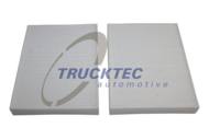 08.59.066 TRU - Filtr kabinowy TRUCKTEC 