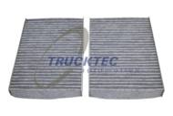 08.59.094 TRU - Filtr kabinowy TRUCKTEC 