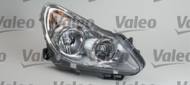 043375 VAL - Reflektor VALEO OPEL