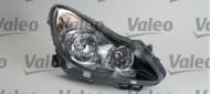 043379 VAL - Reflektor VALEO OPEL