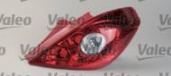 043388 VAL - Lampa tylna zesp.VALEO OPEL