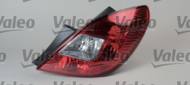 043391 VAL - Lampa tylna zesp.VALEO OPEL