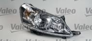 043405 VAL - Reflektor VALEO FIAT