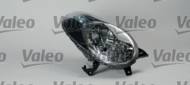 043686 VAL - Reflektor VALEO NISSAN