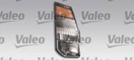 043705 VAL - Reflektor VALEO NISSAN