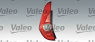 043808 VAL - Lampa tylna zesp.VALEO OPEL