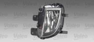 044074 VAL - Lampa p/mg VALEO VAG