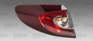 044085 VAL - Lampa tylna zesp.VALEO RENAULT