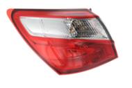 044175 VAL - Lampa VALEO NISSAN