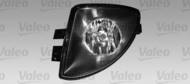 044367 VAL - Lampa p/mg VALEO BMW