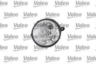 044792 VAL - Lampa p/mg VALEO RENAULT