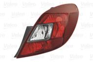 045377 VAL - Lampa tylna VALEO OPEL