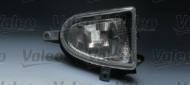 085785 VAL - Lampa p/mg VALEO VAG