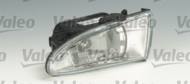 086391 VAL - Lampa p/mg VALEO FORD