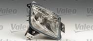 086757 VAL - Lampa p/mg VALEO 