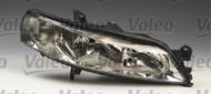 087456 VAL - Reflektor VALEO /P/ OPEL VECTRA 99- H7+H7