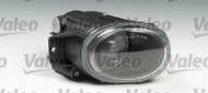 087485 VAL - Lampa p/mg VALEO VAG