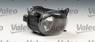 087544 VAL - Lampa p/mg VALEO VAG