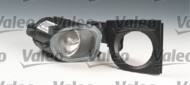 087546 VAL - Lampa p/mg VALEO VAG