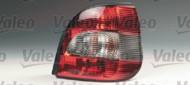 087562 VAL - Lampa tylna zesp.VALEO RENAULT