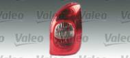 087621 VAL - Lampa tylna zesp.VALEO 