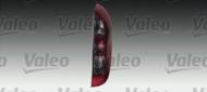 087929 VAL - Lampa tylna zesp.VALEO OPEL