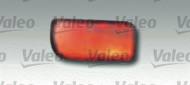 088743 VAL - Lampa tylna zesp.VALEO OPEL