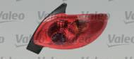 088817 VAL - Lampa tylna zesp.VALEO 