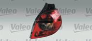 088972 VAL - Lampa tylna zesp.VALEO RENAULT