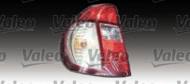 088992 VAL - Lampa tylna zesp.VALEO RENAULT