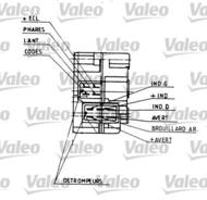 251109 VAL - Włącznik zesp.VALEO RENAULT