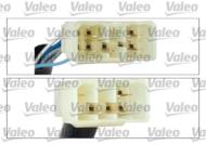 251370 VAL - Przełącznik kolumny układu kierowniczego VALEO FIAT