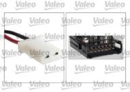 251596 VAL - Przełącznik kolumny układu kierowniczego VALEO RENAULT