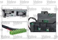 251638 VAL - Przełącznik kolumny układu kierowniczego VALEO RENAULT