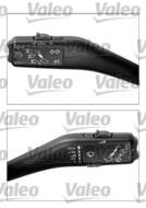 251669 VAL - Przełącznik kolumny układu kierowniczego VALEO VAG