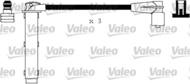 346130 VAL - Przewody zapłonowe VALEO ROVER