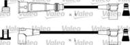 346143 VAL - Przewody zapłonowe VALEO DB