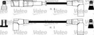 346144 VAL - Przewody zapłonowe VALEO DB