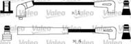 346155 VAL - Przewody zapłonowe VALEO FORD
